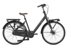 moederfiets
